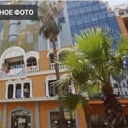 Apartament On Rustaveli Batumi Exterior photo