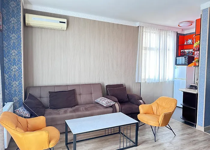 Apartament On Rustaveli