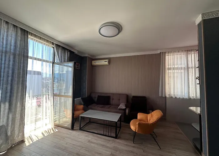 Apartament On Rustaveli