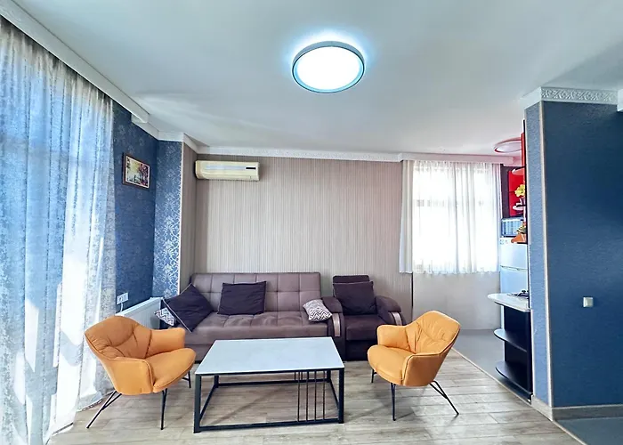Apartament On Rustaveli